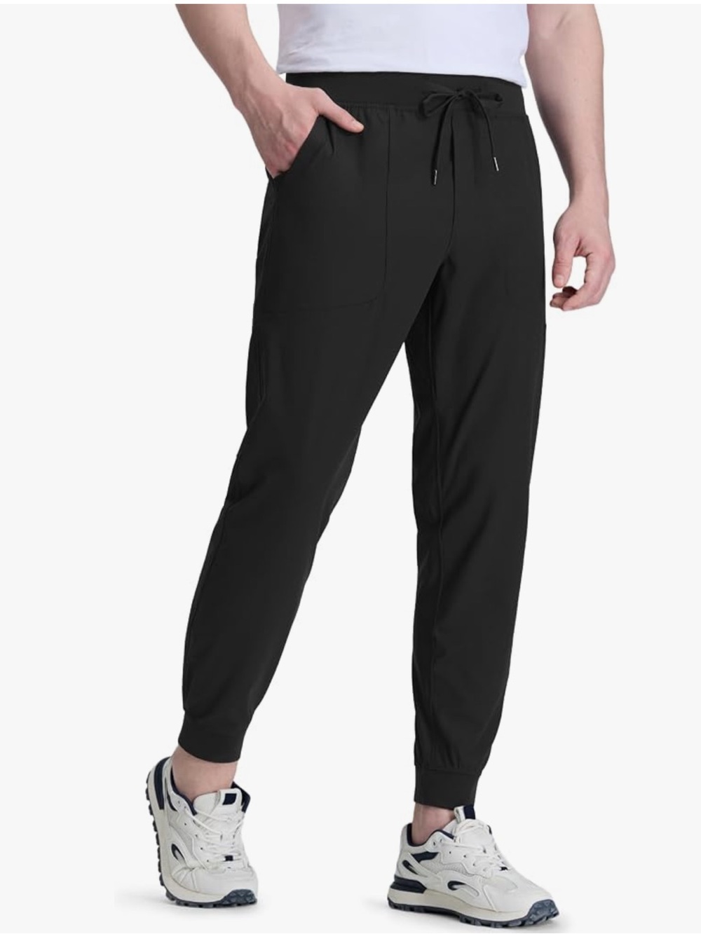 Crz Yoga Casual Jogger size Large